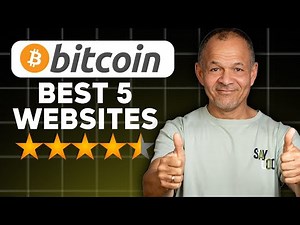 Best 5 Crypto Cloud Mining Sites – Top Bitcoin Cloud Miners (2025)