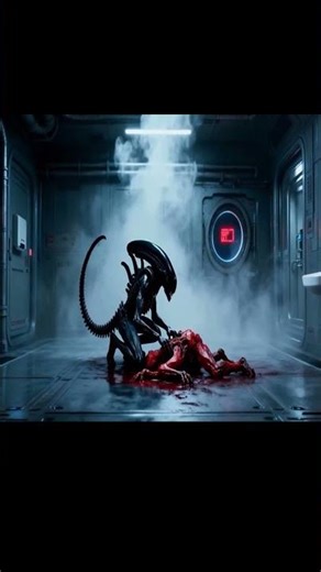 ALIEN ⬆️click & subscribe !😱⬆️ new series