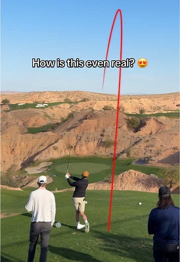 Wolf Creek Golf Course: The Most Beautiful Hole Explained