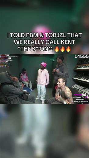 Understanding the Cultural Significance of 'The K'