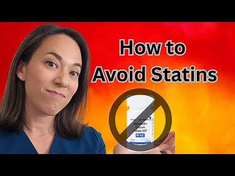 Doctor Explains 4 Easiest Ways to Lower Your Cholesterol (Naturally)