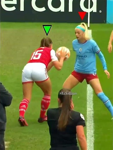 Unbelievable Last-Second Soccer Magic: Women's Goal