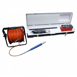 [Hot Item] 100m 200m Portable Borehole Inclinometer Drilling Inclinometer Borehole Survey Tool for Sale