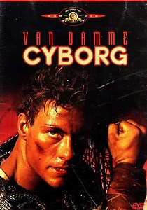 Cyborg - streaming: gdzie obejrzeć film online?