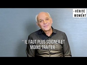 Jean-Dominique Michel #3 : les limites de la médecine