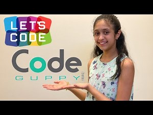 Learn To Code in JavaScript with CodeGuppy