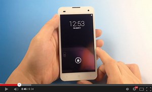 Faea F2s Android 4.4 Omni ROM Released - Gizmochina