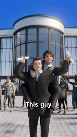 True Story Of Xie Xu | Plip Stories