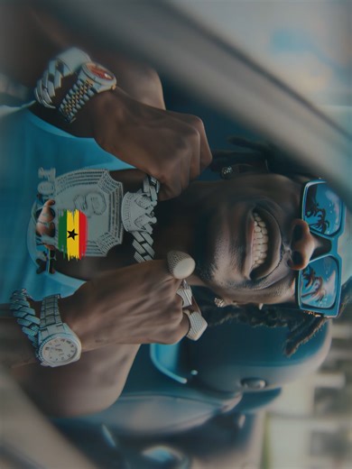 Celebrating Ghana's Vibrant Music Scene