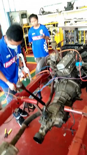 Enhance Your Skills with TESDA Automotive Servicing NCII Training Course