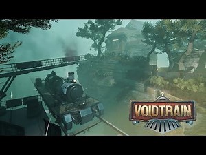 Building A Steam Engine ~ Voidtrain