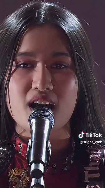 America's Got Talent (AGT) - PART 1 - The Final - Nene Royal - The White Stripes - Seven Nation Army - AGT: