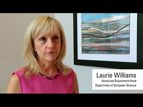 Why Computer Science at NC State