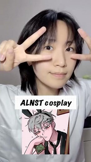 Ayste Cosplay - Alien Stage Cosplay - Ayste Cosplay Till! #cosplay #コスプレ #Cosplay #Ayste #ALNST