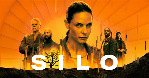 Silo Season 1 Review - A thrilling and intriguing mystery