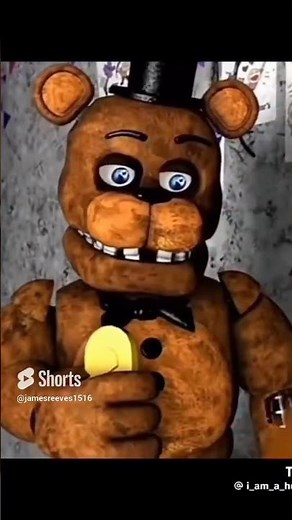 FNAF meme ooooh a penny #fnaf #memes