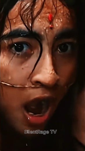 In Apocalypto (2006): a real jaguar was used for the chase scene not CGI #apocalypse #movie #sad