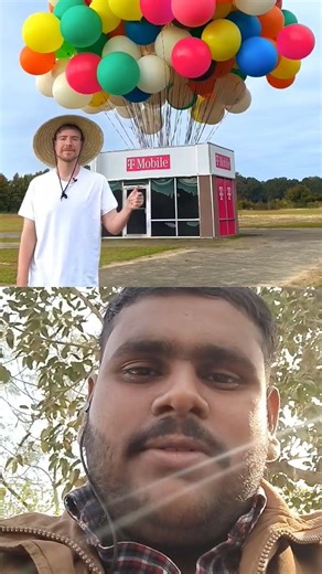 How Many Balloons To Make A Store Fly?