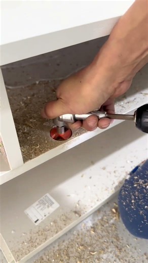 High-performance tools for Zhengzhou furniture installers