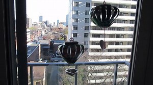 Sorry for being MIA (๑•́ω•̀๑) I have been really busy with work (⁄ ⁄•⁄ω⁄•⁄ ⁄)⁄ But I took sometime last Friday to do a few DIY that I always wanted to make, and I'm sharing one of them with you guys today. Link to full tutorial here: https://youtu.be/dWxe01Ymank I made this beautiful hot air balloon decoration using only pop cans! So the next time you drink a pop, remember to save the can to make this. I hope you guys like it and I promise to share more DIY soon (✿ꈍ。 ꈍ✿) #diy #recycle #balloon #