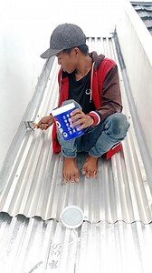 351K views · 495 reactions | This is how to deal with a leaking roof on the cold side | Phetris Baja 45 | Facebook