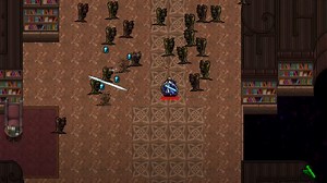 How to unlock the Trisection Relic in Vampire Survivors 1.5 - Try Hard Guides