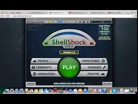 how to download shellshock live 2 for free!