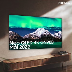 619 reactions · 36 comments | QN90B - LỰA CHỌN HÀNG ĐẦU CHO TV 4K...