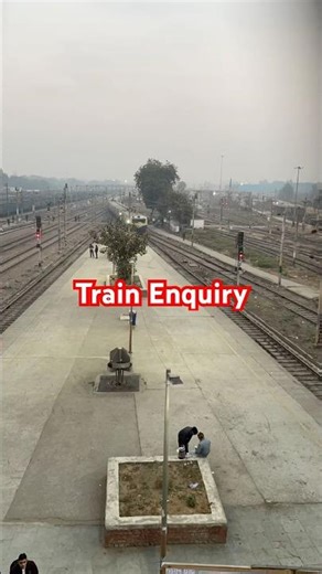 indian railway information