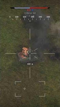 Keep the sky safe #warthunder #indirectfire
