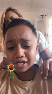 Bada lela lay zaza e 😅 Fenoy fifaliana ny herinandronao 😘 https://youtu.be/zhCS00MM6u4?si=NLrlEVd1lFcGMv2L | Nate Tex