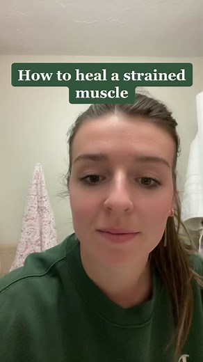 Effective Muscle Strain Treatment and Relief Techniques