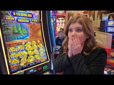 Holy Guacamole! 2nd Spin Bonus Had Us Freaking Out!