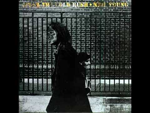 Neil Young - Southern Man