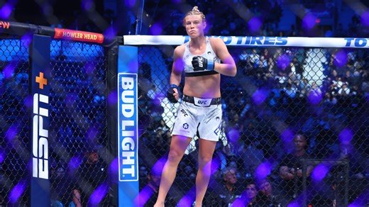 DIRECT. UFC 315: Fiorot prête à entrer dans l'histoire du MMA français, BSD de retour, suivez toutes les infos