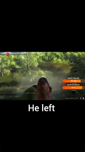 Cottontail Rabbit #4