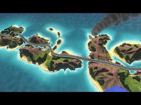 ULTRAWINGS 2 Trailer (PSVR2)