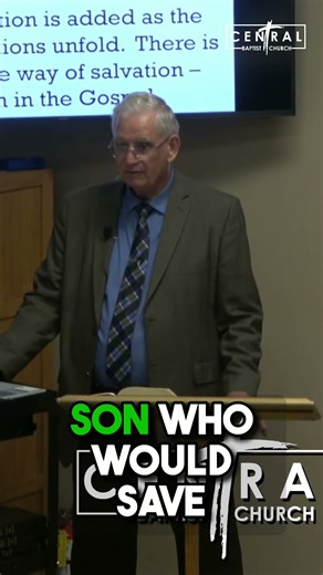 Genesis 3:15 Explained Simply #shorts