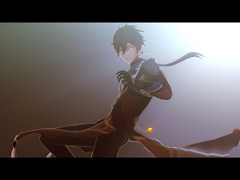 【MMD Tutorial】Seto's Basic Lighting Setup w/ Raycast
