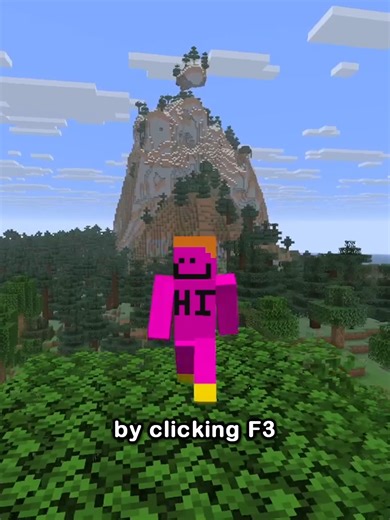 how to find lush caves without an azalea tree | tree