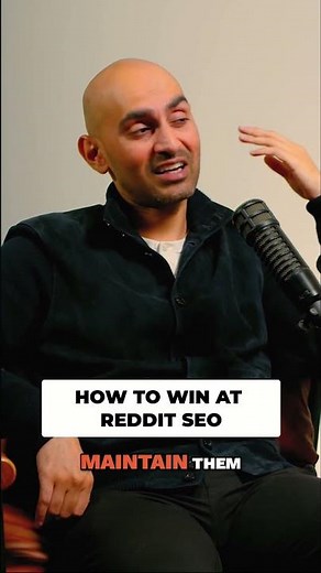 Stop Spamming Reddit. Do This Instead
