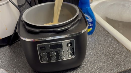 Watch Easy To Use Pressure Cooker #ad on Amazon Live