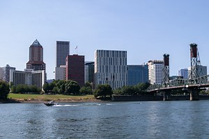 5th person dies in Portland heat wave
