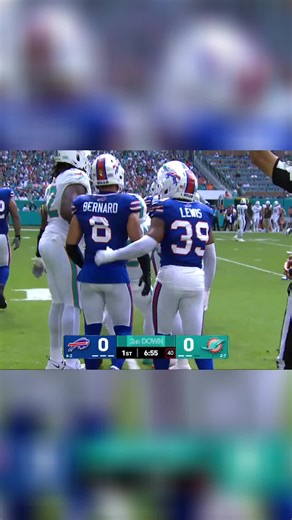 Touchdown’s all around #nfl #miamidolphins