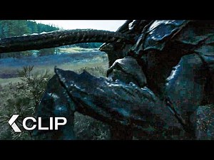 Alien Ambush - ELEVATION Clip (2024) Anthony Mackie