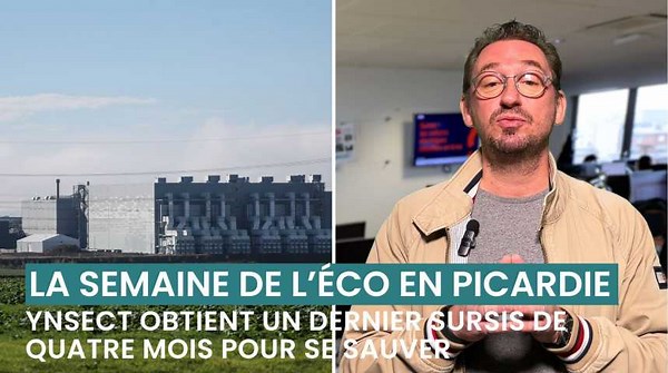 L’Oréal investit 70 millions d’euros pour la transformation de son usine de Saint-Quentin