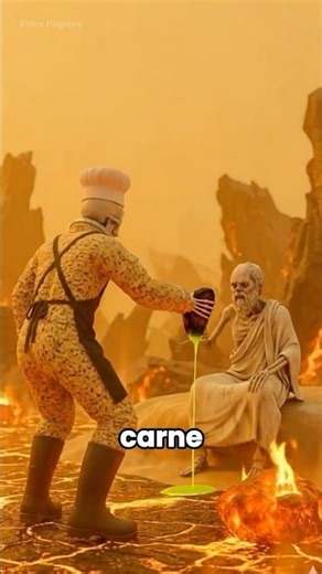 ✅Qué le pasaría a tu cuerpo si comes un filete en otros planetas 🥩 #shorts #shortsfeed #short