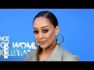 Tia Mowry “in Love Again” After Cory Hardrict Breakup 3 Years Ago | E! News