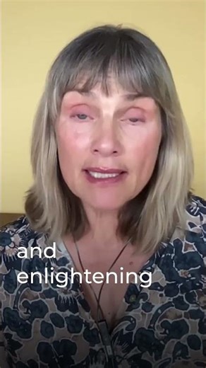 Leslie Ellis, PhD: A Simple Method That Stops Trauma Nightmares From Repeating