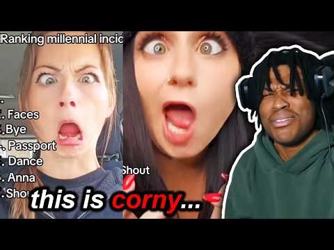 Why Corny Millennials RUINED TikTok...